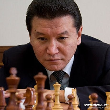 Кирсан Илюмжинов попал в жернова политической борьбы сверхдержав