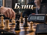 Блиц