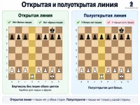 Открытая линия