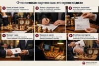Отложенная партия