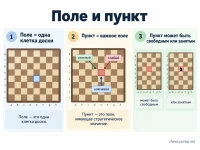 Поле