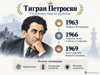 Тигран Петросян