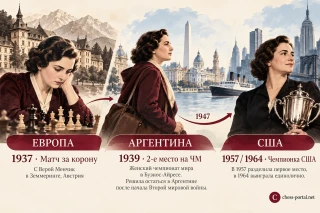 Соня Граф-Стивенсон