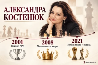 Александра Костенюк