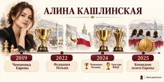 Алина Кашлинская