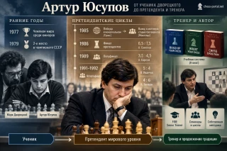 Артур Юсупов
