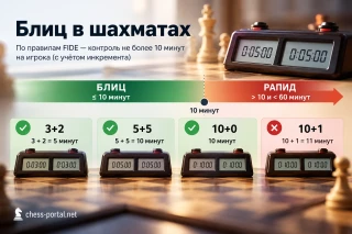 Блиц