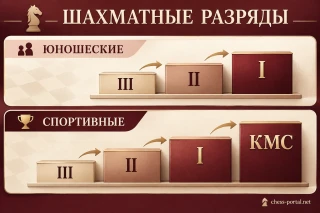 Разряд