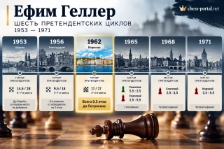 Ефим Геллер