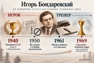 Игорь Бондаревский