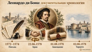 Джованни Леонардо ди Бона