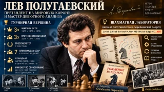 Лев Полугаевский