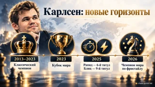 Магнус Карлсен