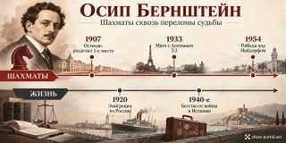Осип Бернштейн