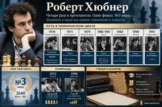 Роберт Хюбнер