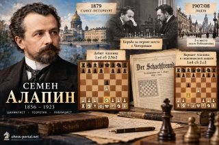 Семен Алапин