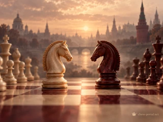Русская партия (защита Петрова)