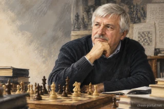 Юрий Балашов