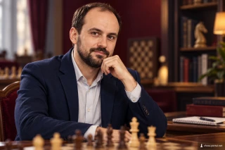 Александр Рязанцев