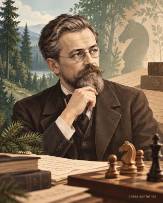 Алексей Троицкий