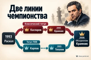 Гарри Кимович Каспаров
