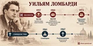 Уильям Ломбарди