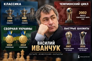 Василий Иванчук