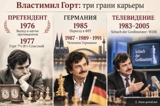 Властимил Горт