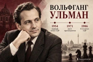 Вольфганг Ульман
