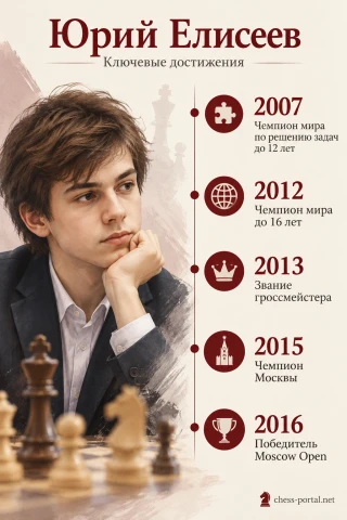 Юрий Елисеев
