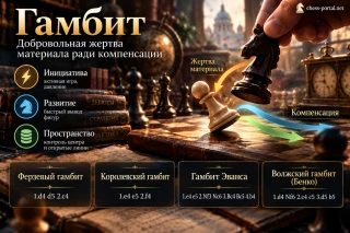 Гамбит